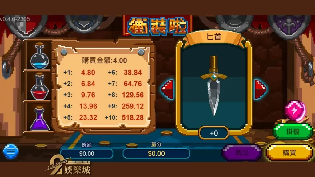 線上老虎機推薦