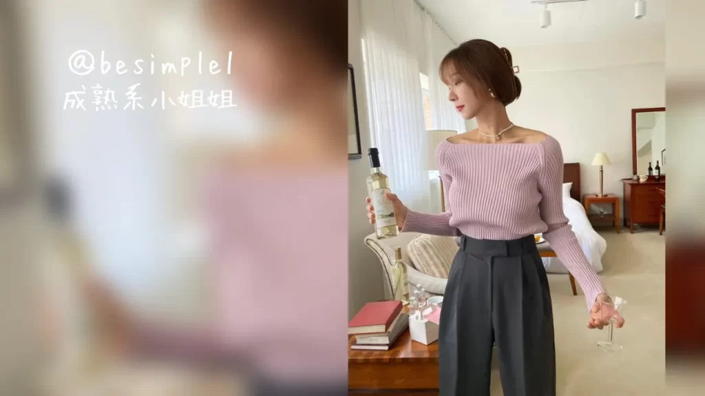 Soshin│韓國ig必追美女