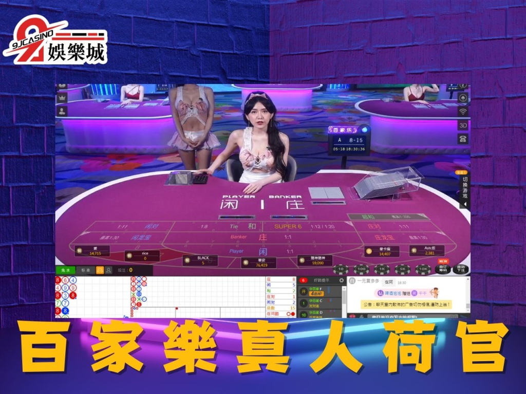 百家樂去哪玩、3A娛樂城、百家樂介紹