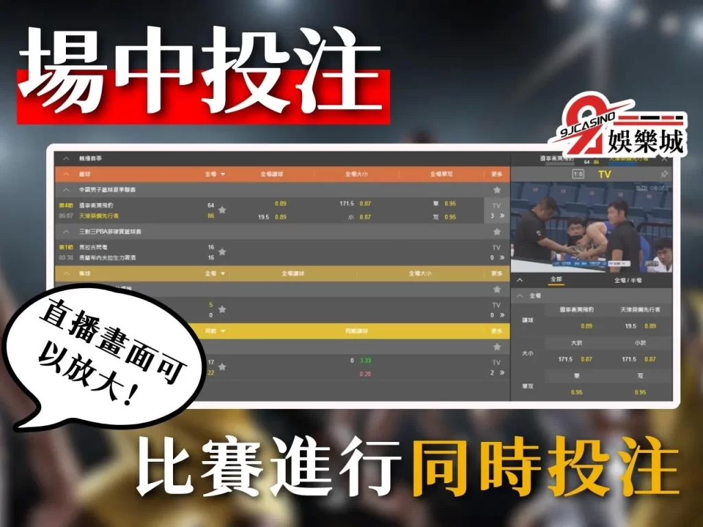 運彩怎麼買 運彩分析 運彩玩法
