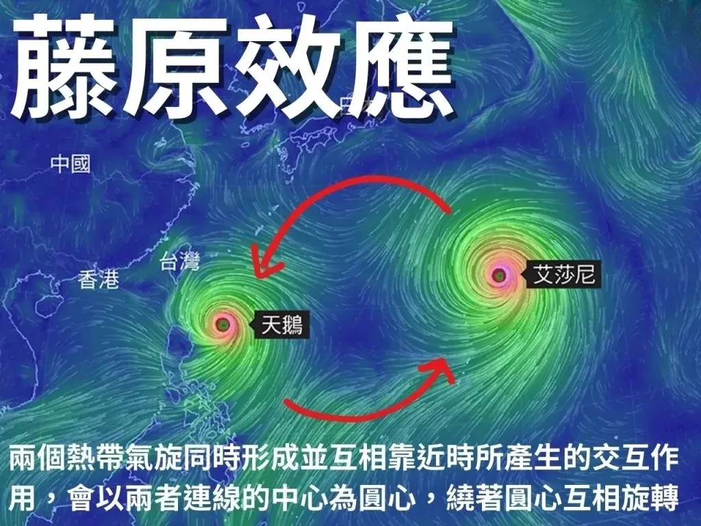 最新颱風動態 蘇拉颱風 海葵颱風